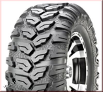 26x9-R12 o. 225/75-12R Maxxis MU-07 Ceros