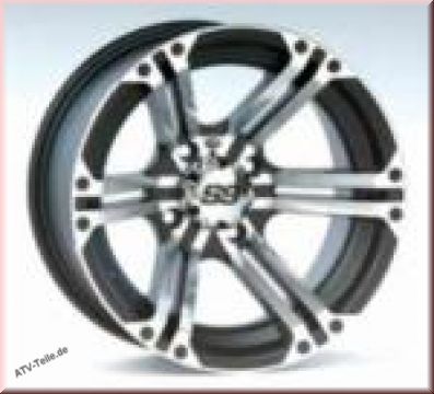 Alufelge ITP SS-212, 14x8, 3+5