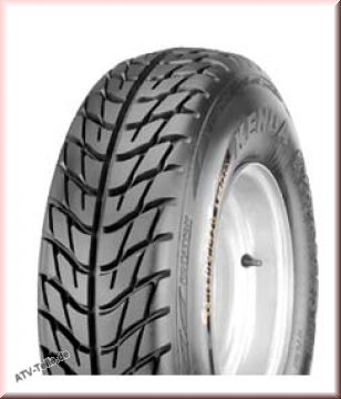 205/80-12 o. 25x8-12, K-546 Kenda Speedracer