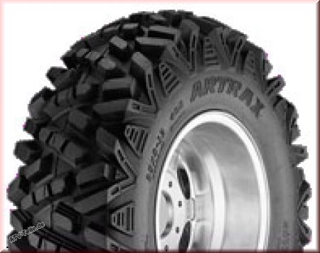 25x8-12 Countrax Reifen AT-1301, 40N