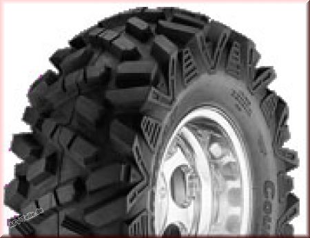 25x10-12 Countrax Reifen AT-1301, 50N