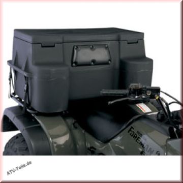 Box von Moose Explorer Storage Trunk