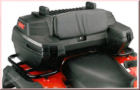 Box von Moose Outdoorsmen Rear Trunk