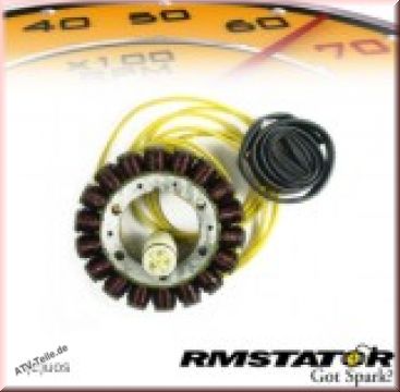 RM-Stator Lichtmaschinen fr Kawasaki Modelle