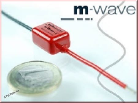 Blinkrelais digital m-Wave von motogadget