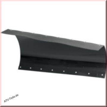 Schneeschild State Plow Black (hohes Schild) 60