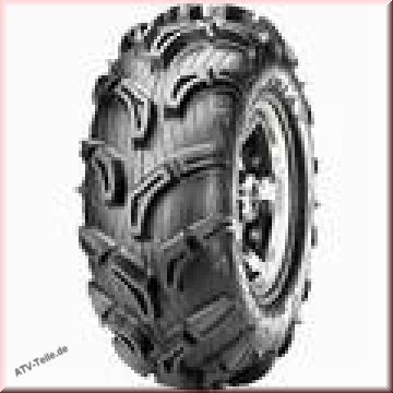 26x11-12 Maxxis Zilla MU-02