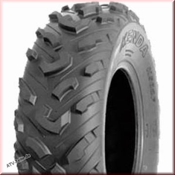 25x8.00-12,(205/80-12),4PR/TL,38N,K-582