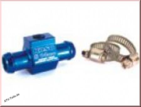 Koso Adapter fr Wassertemperatur, 22mm