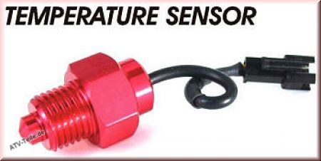 Koso Sensor fr Temperatur