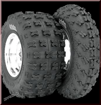 22x7-10, 6Ply, Offroad Reifen 