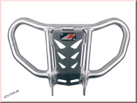 MX Force Front Bumper 