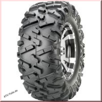 27x9-12 Maxxis MU09 Bighorn