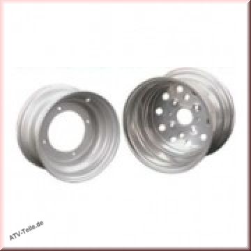 Stahlfelge 5x10, Lochkreis 4x110 und 4x130