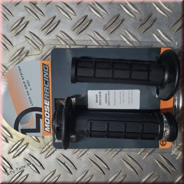 Griffe Moose, zum festschrauben fr Drehgas