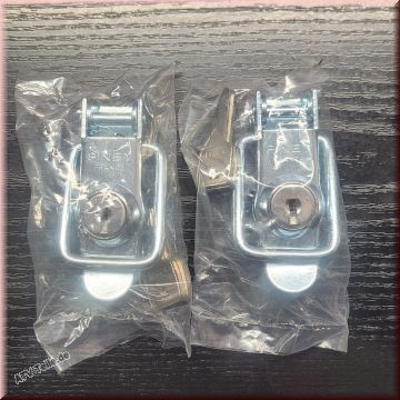 Schlsser fr Deckel CP120