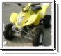 QUAD-Sportfedersatz f�r Suzuki LTZ 400 Modell 05