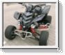 Sportfedern HR zum tieferlegen f�r Yamaha 660R